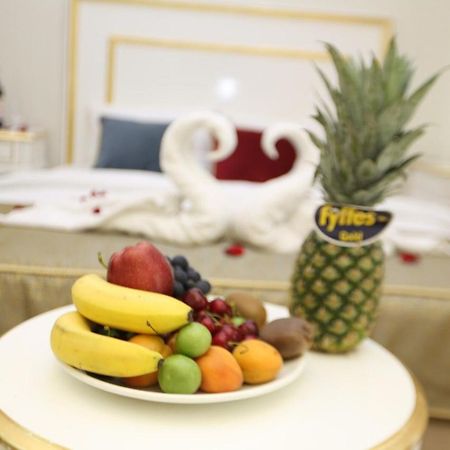 Hazar Hotel イスタンブール エクステリア 写真